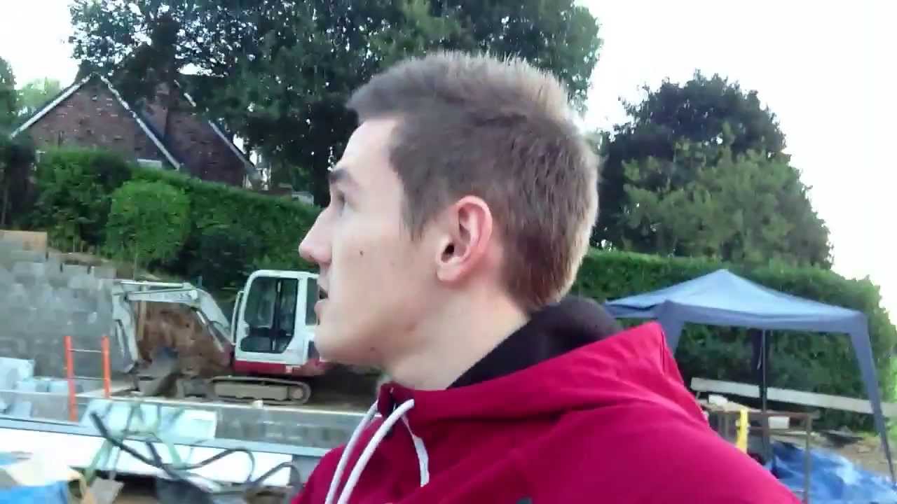 INSIDE MY NEW HOUSE!