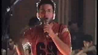 #cypresshill To B Real, Ekher Jeel,free style Rap in Beirut Lebanon screenshot 3