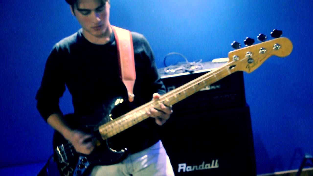 Mentre tutto scorre - Negramaro Cover Siberius