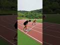全国を決める大会3日前、ライバルとの刺激入れで1km2分41秒！全国行きます！#中学陸上部 #中学陸上 #1500m #3000m #ランニング #マラソン #駅伝
