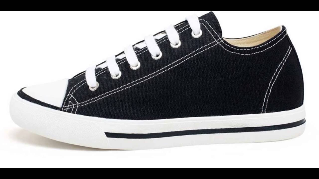 Classic Timeless Canvas Sneaker Shoes 