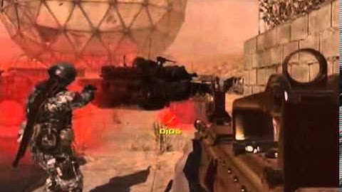 MW3 Special  How To Kill A Juggernaut Top 3 Best WaysPre Patch 1 07 youtube original