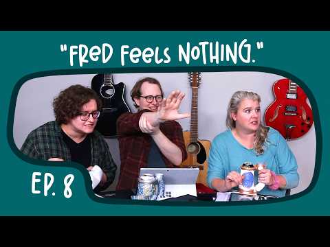 Fred Feels Nothing. / Ep. 8 / LongRestPlzzz