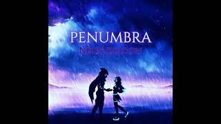 Neon Shadow - Penumbra (Audio)