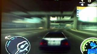 Need For Speed Most Wanted: Cheat Codes (PC)