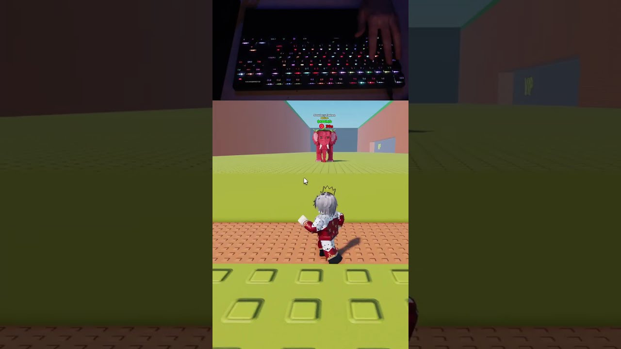 roblox best gameplay