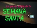 ¿QUÉ SE HACE EN SEMANA SANTA? | Sacerdote católico explica