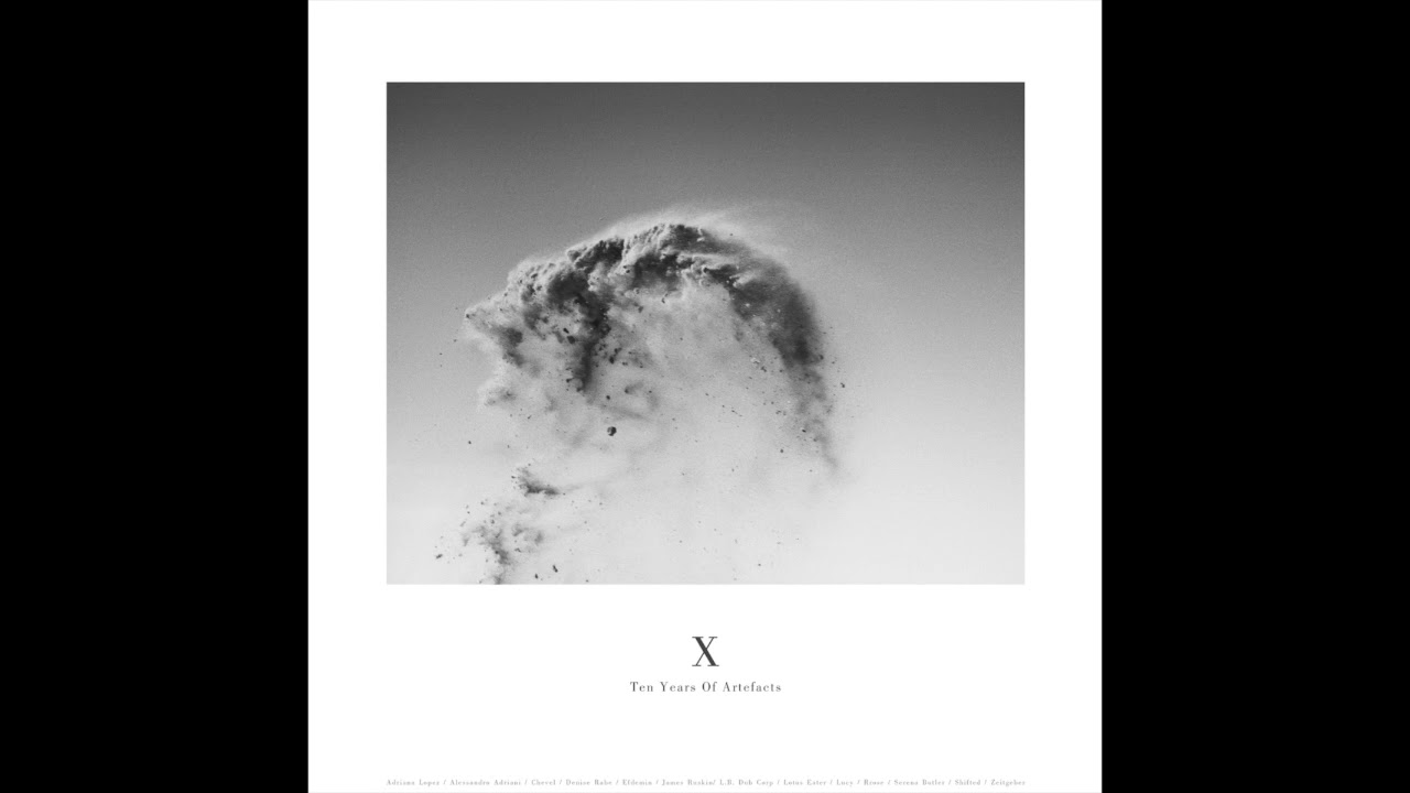 Lotus Eater (Lucy & Rrose) - Tripholium [SA10YEARSLP]