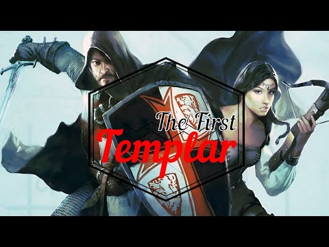 Видео: The First Templar. Прохождение #2