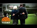 Barbara Bush And George H.W. Bush: An Epic Love Story | TODAY