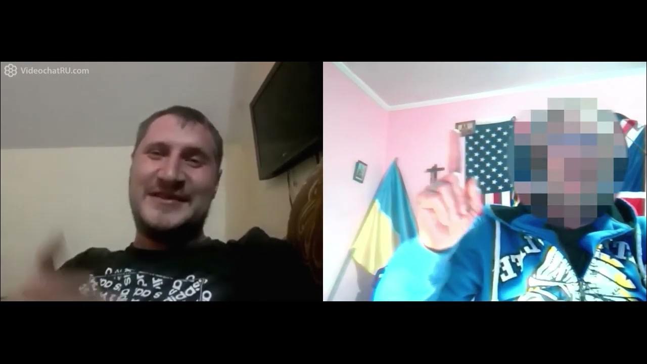Май нейм из .... Вас ??? - YouTube