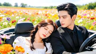 Single for 30 yrs—billionaire CEO falls for a rural girl asleep in the passenger seat