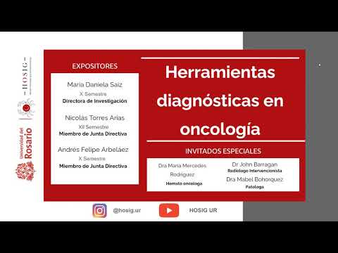 Vídeo: Oncólogo: Detalles, Responsabilidades, Consulta, Recepción, Métodos De Diagnóstico