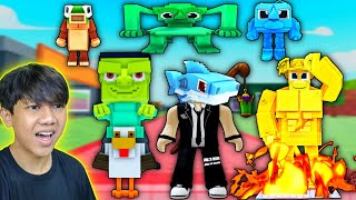 Aku Ingin Jadi Brainrot Paling Langka & Mahal | Roblox Be...