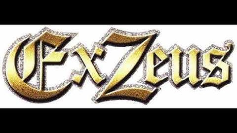12 - EX Zeus - Continue