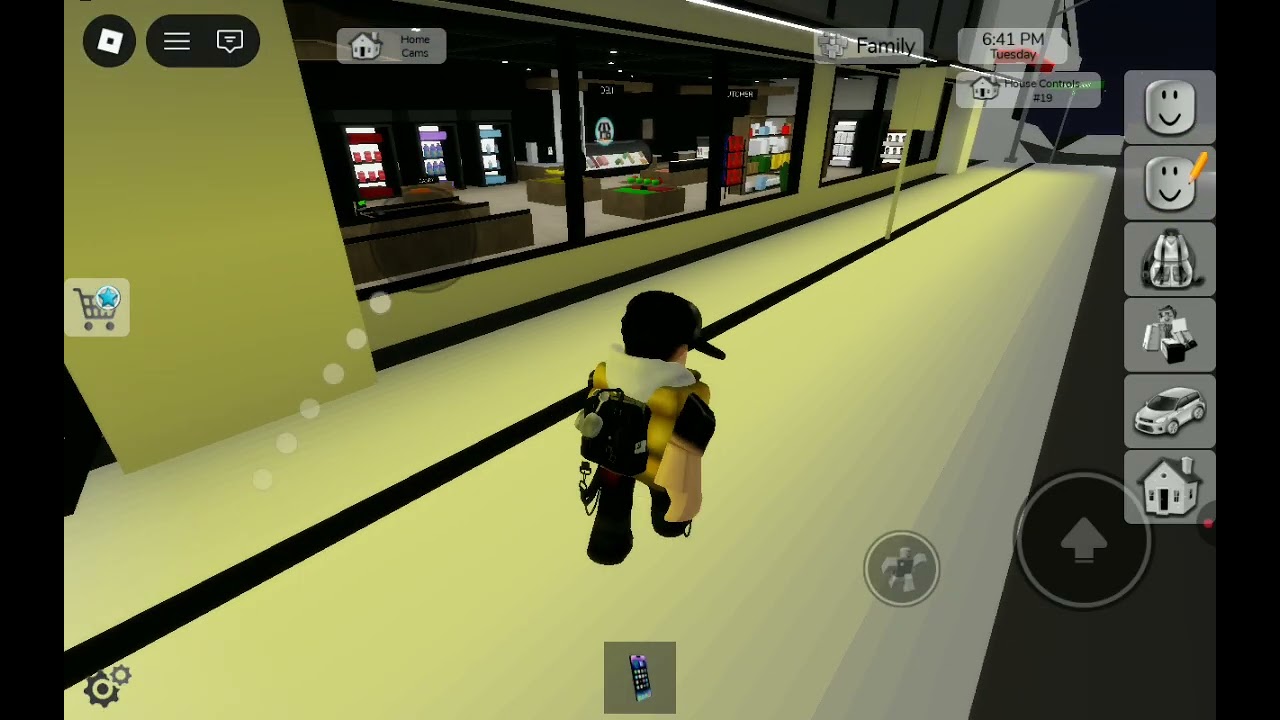 Baby royal got his first phone  and his first car ❤️ 