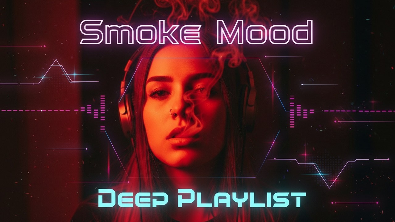 Smoke Mood — Just Relax | Deep House Mix 2026 • Chill / Night Vibes / Stress Relief #18
