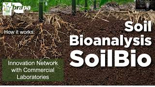 4 PER 1000 SOIL CARBON SCIENCE WEBINAR SERIES #5: How to Measure Soil Health