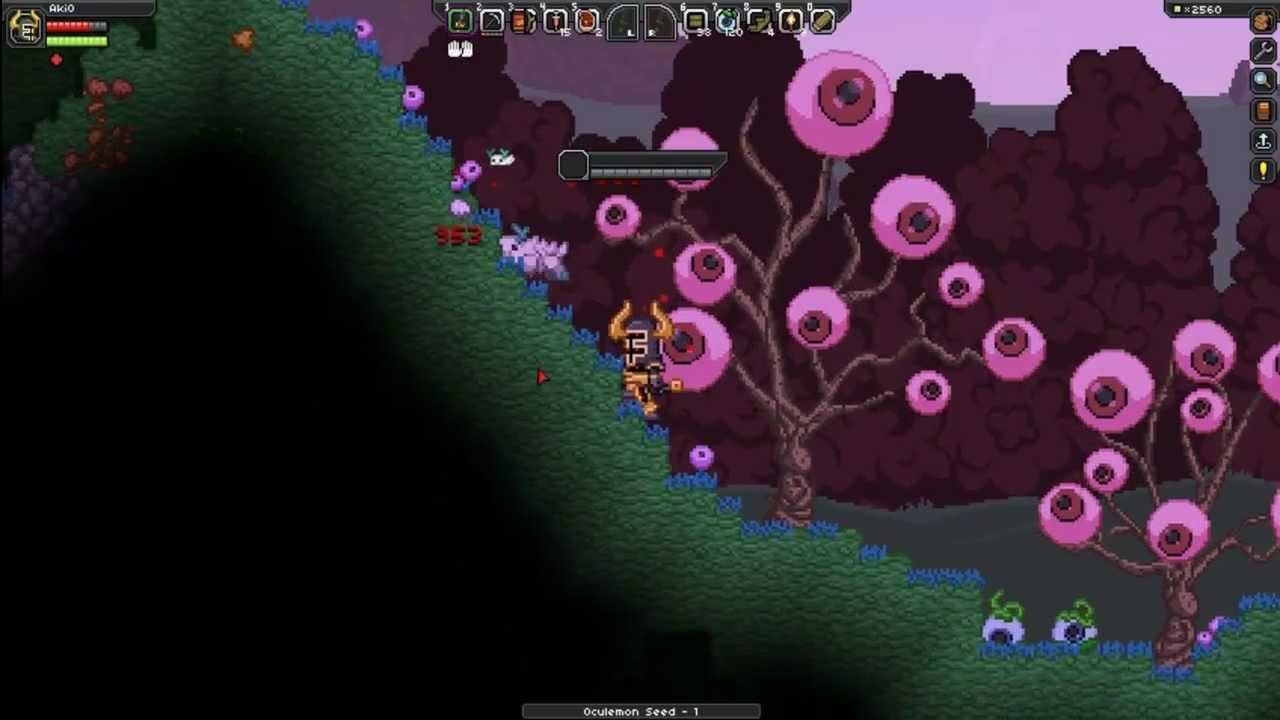 STARBOUND Highest Gear Possible YouTube