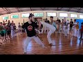 Roda - Capoeira Camara Camp