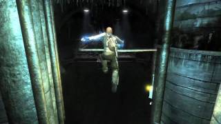 inFamous - Power Trip Trailer --- 720p HD