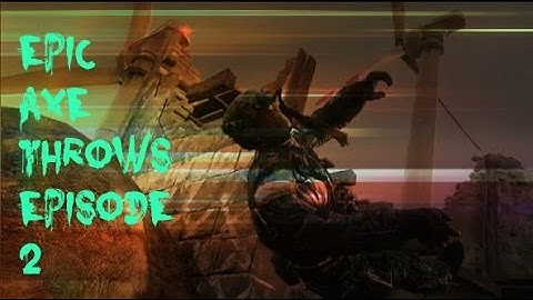 Black ops 2 Epic Tomahawk kills (Across the maps) By Volume Ep. 2