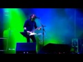 Foo Fighters - Hey, Johnny Park! (Live at Reading Festival 2012)