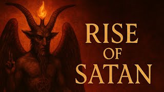 The Theological Development of Satan: Origins and Evolution of the Devil