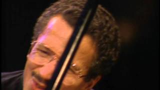 Video thumbnail of "Keith Jarrett (Rider)"