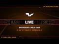 LIVE! | T1 | Day 3 | WTT Feeder Lagos 2026 | Semifinals