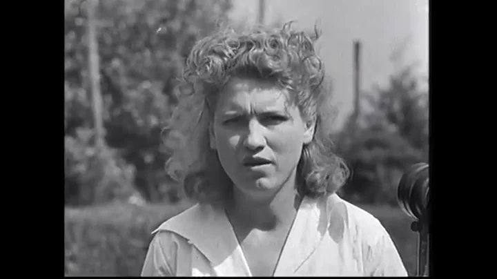 Jacqueline Cochran: Founder of WASPs