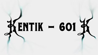 Кентик - 601kk