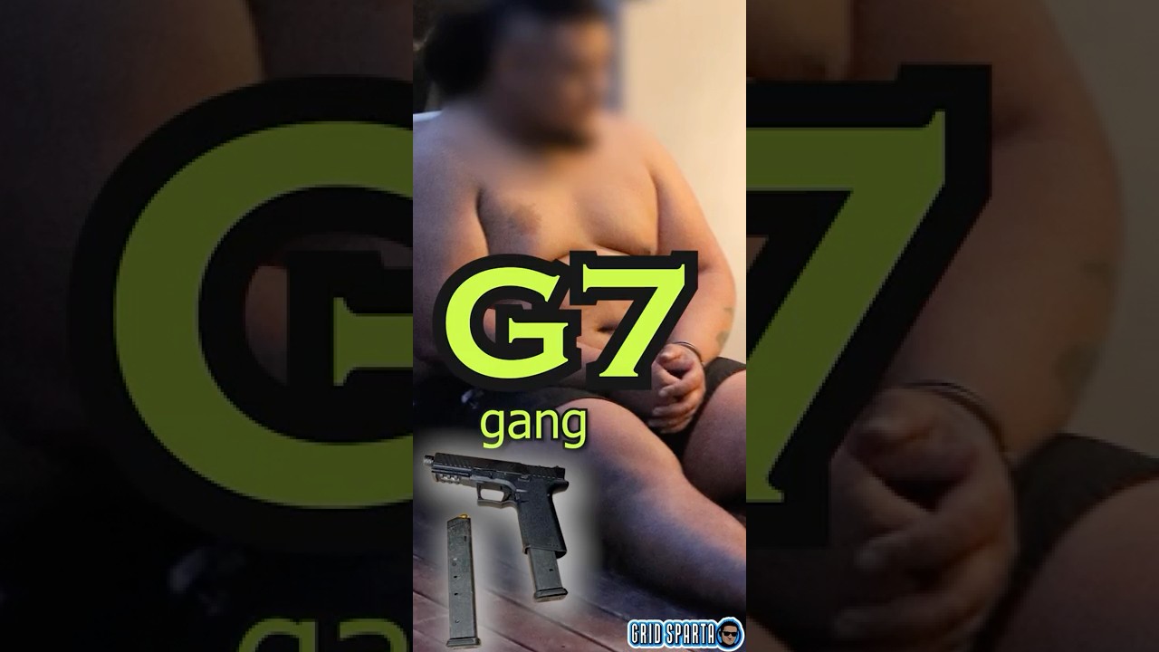 Полиция Нового Южного Уэльса пресекает деятельность банды G7 и сети «Убийственные машины» 