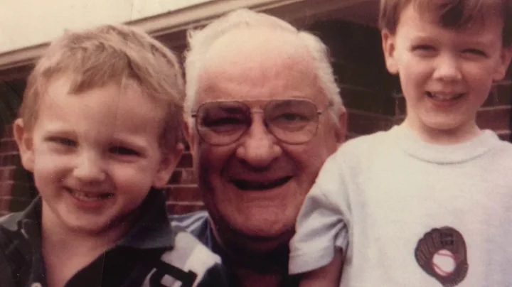 Tribute to Otto Hilbrich, Jr.
