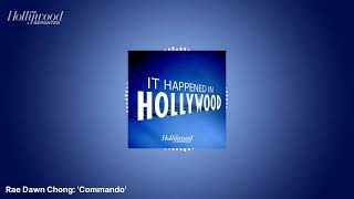 Rae Dawn Chong: 'Commando' | It Happened In Hollywood