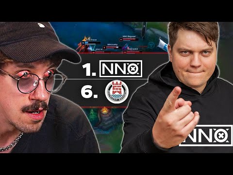 NNO Prime klatscht EINS??? | Die PRM-Schau präsentiert von Bitburger 0,0