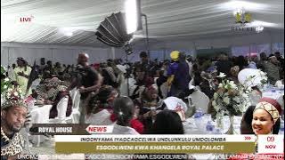 UDWENDWE LWESILO NONDLUNKULU UMDOLOMBA