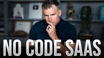 How to Start a SaaS with ZERO Coding Skills