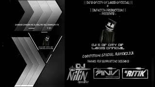 Shankar choura ve dj osl//2k20//remix//djs bhopal all song//