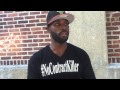 Showoff On Battling Arsonal: "I'm about to kill him" | #BST3