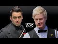 Ronnie osullivan vs neil robertson final 2024 champion of championship