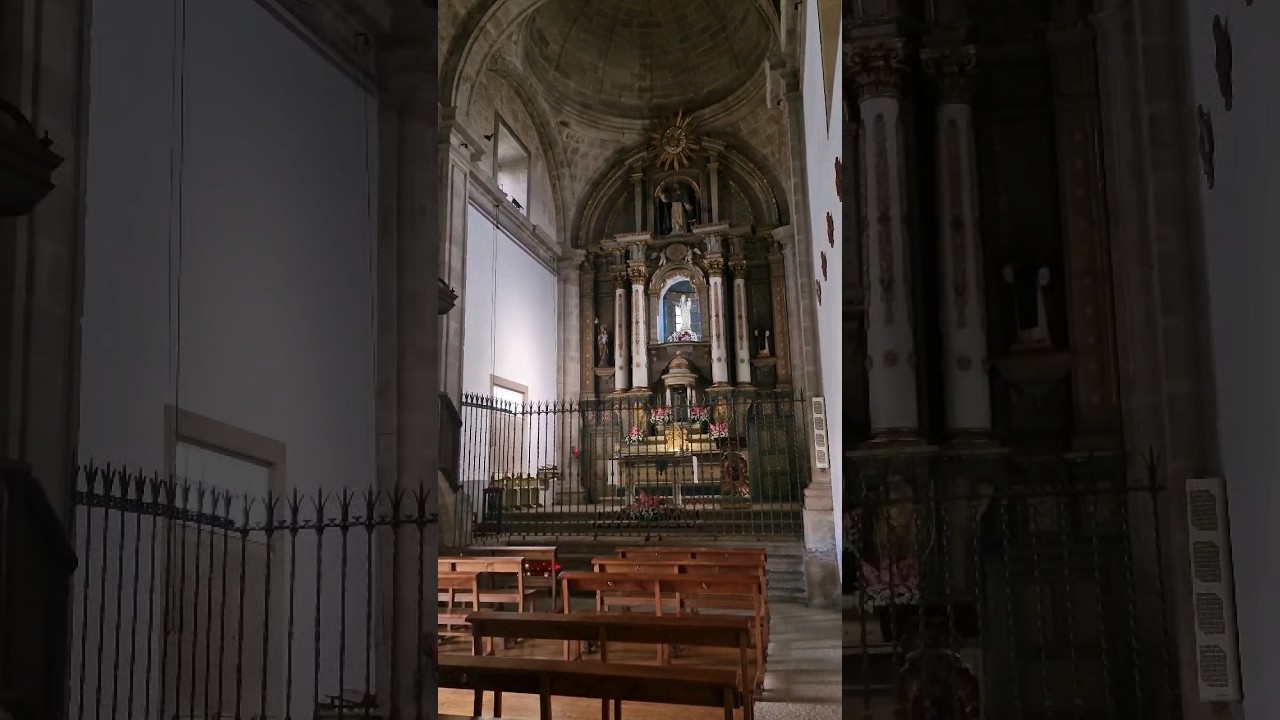 Convent of Belvis , Santiago Compostela , Galicia , Spain   #santiago #santiagocompostela