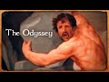 The Odyssey, Homer's Odyssey