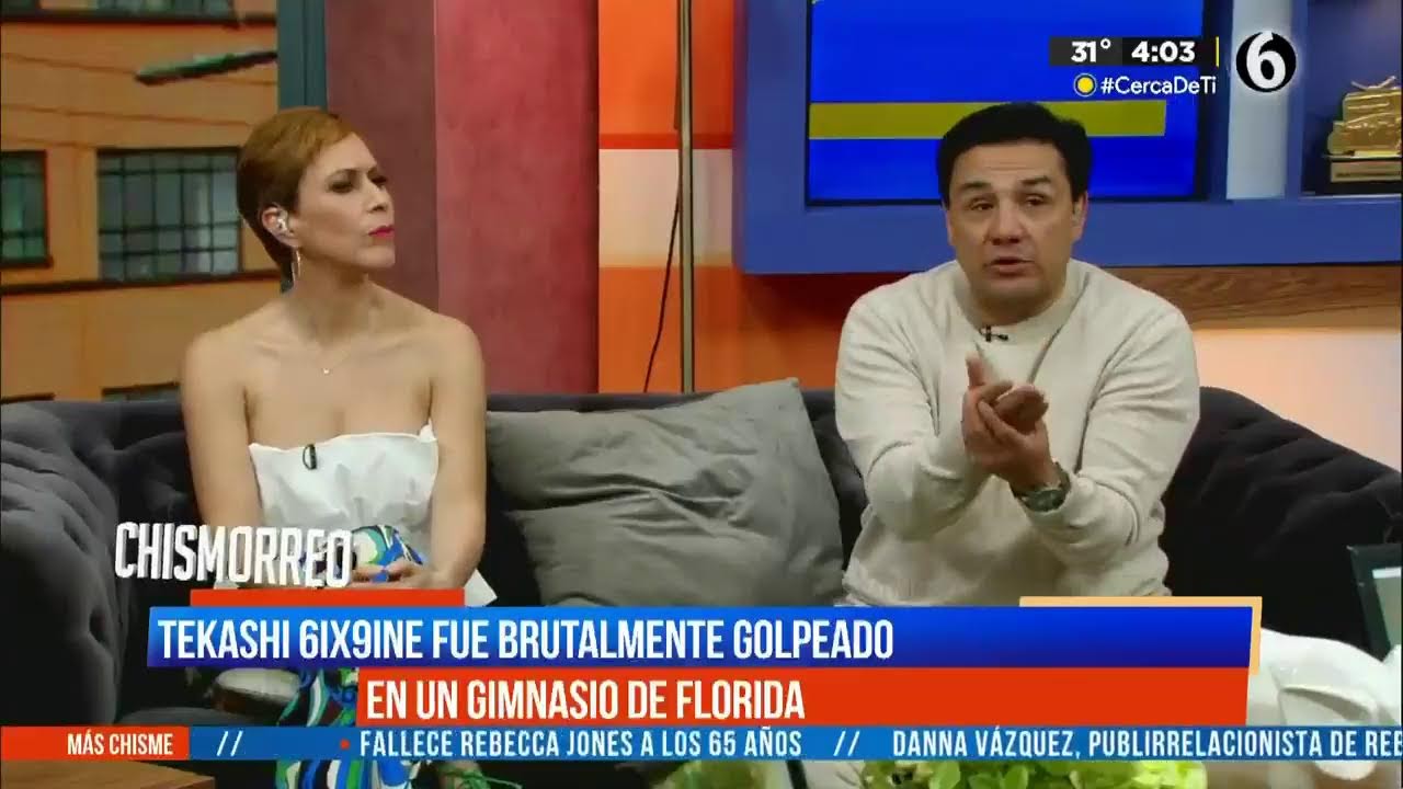 Noticias Canal 7 En Vivo Costa Rica