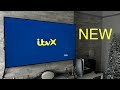 Itv x  how to get this new service on lg tvs 
