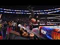 TNT Title Ladder Match Forbidden Door 2024 Highlights