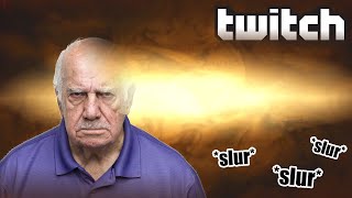 Twitch Streamer Crashes Out - Dead by Daylight