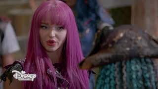 Descendants 2 - Trailer Italiano Ufficiale