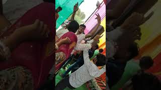 Baba Ramdev Ji Main Full Dance Dhamaka