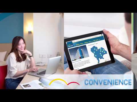 HOP INN Hotel (Official) - Preview